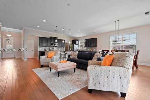 39 Bridgeton Drive, Okatie, SC 29909