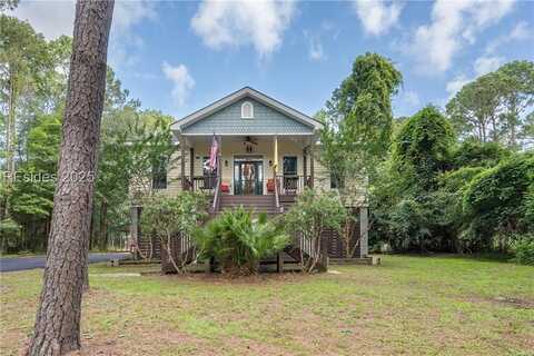 105 Fripp Point Road, Saint Helena Island, SC 29920