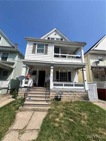 148 Riverside Avenue, Buffalo, NY 14207