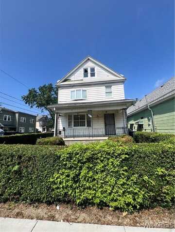 366 Curtiss Street, Buffalo, NY 14212