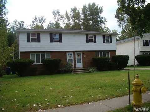 11 Glenhaven, Amherst, NY 14228