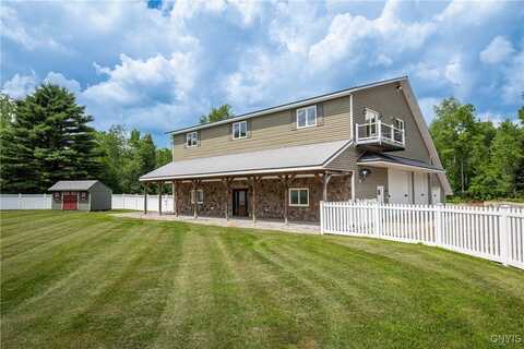 10984 Lake Julia Road, Remsen, NY 13438