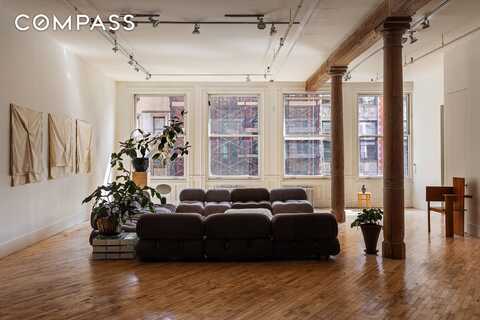 515 Broadway, New York, NY 10012