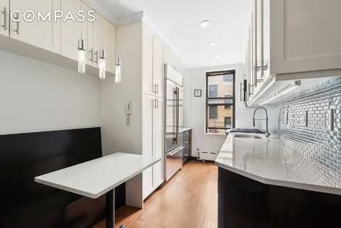 514 West End Avenue, New York, NY 10024