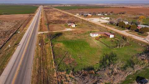 20945 State Highway 114, Megargel, TX 76370