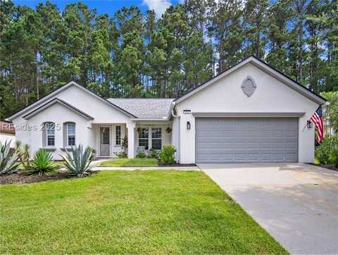310 Hampton Place, Bluffton, SC 29909