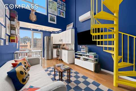 362 West 127th Street, New York, NY 10027
