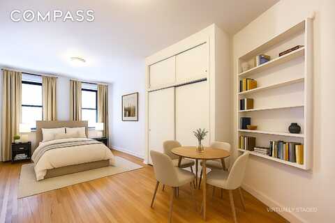 319 East 25th Street, New York, NY 10010