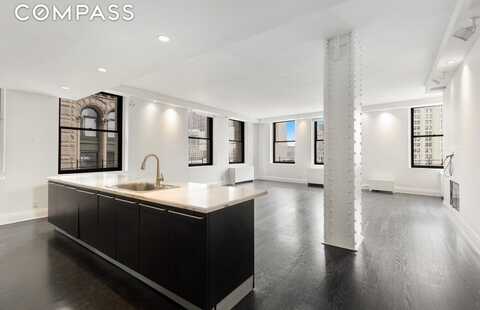 150 Nassau Street, New York, NY 10038