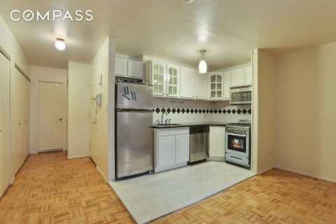 Address Undisclosed, New York, NY 10010