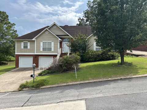 2548 Chimney Lake Circle, Soddy Daisy, TN 37379