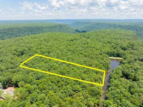 0 Boulder Lake Drive, Coalmont, TN 37313