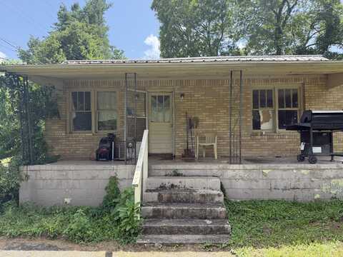 1007 3rd Street, South Pittsburg, TN 37380