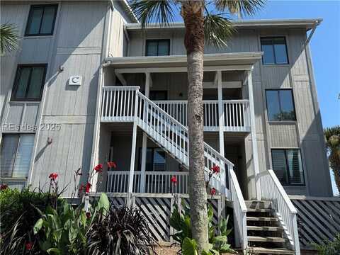 6 Cedar Reef Drive, Saint Helena Island, SC 29920