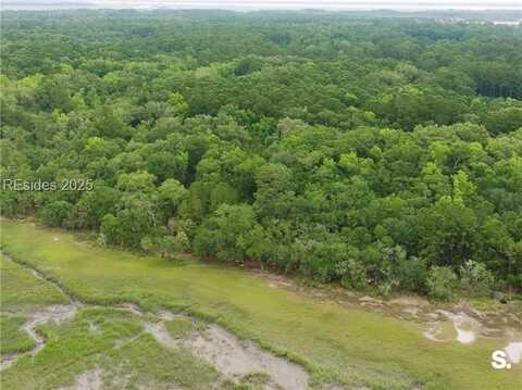 20 Rice Trunk Road, Okatie, SC 29909
