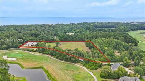 210 Fish Haul Road, Hilton Head Island, SC 29926