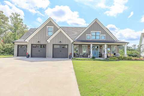 290 Pine Lakes Drive, Ringgold, GA 30736