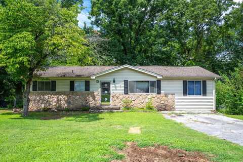 7635 Austin Drive, Chattanooga, TN 37416