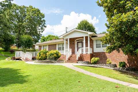 6413 Edgmon Drive, Chattanooga, TN 37421