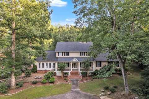 299 NW Charlotte Drive, Dalton, GA 30720
