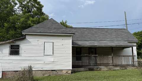 1701 Stanfiel Street, Chattanooga, TN 37406