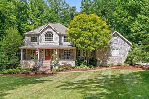 3019 Wingfield Court, Signal Mountain, TN 37377