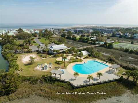 2 Harbor Drive, Saint Helena Island, SC 29920