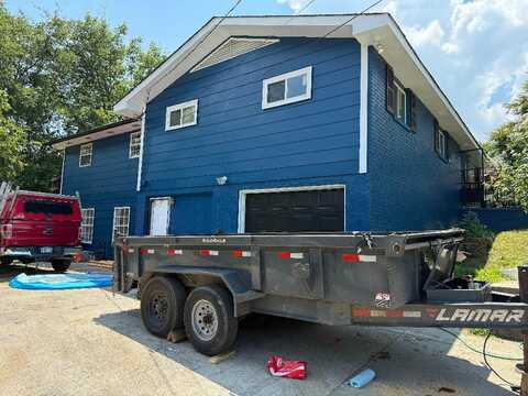 610 Corbley Road, Rossville, GA 30741
