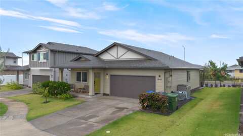 91-1725 Kapeku Loop, Ewa Beach, HI 96706