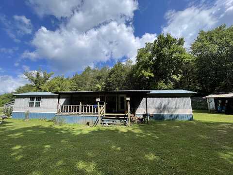3406 Lowes Gap Road, Pikeville, TN 37367