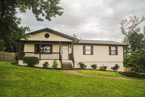 2730 Windthrush Drive, Chattanooga, TN 37421