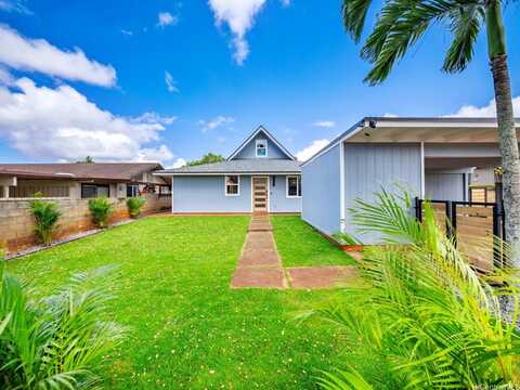 95-161 Kauopae Place, Mililani, HI 96789