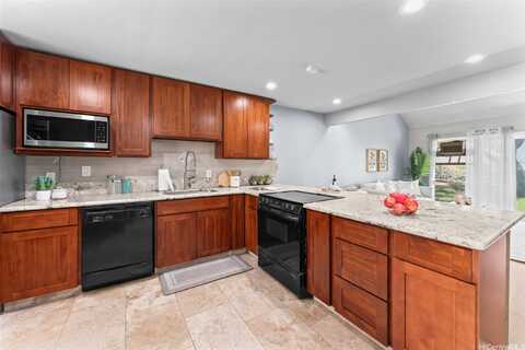 44-130-5 Mui Place, Kaneohe, HI 96744