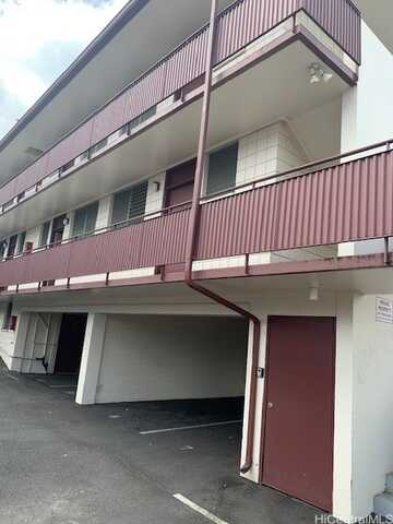 1433 Pensacola Street, Honolulu, HI 96822