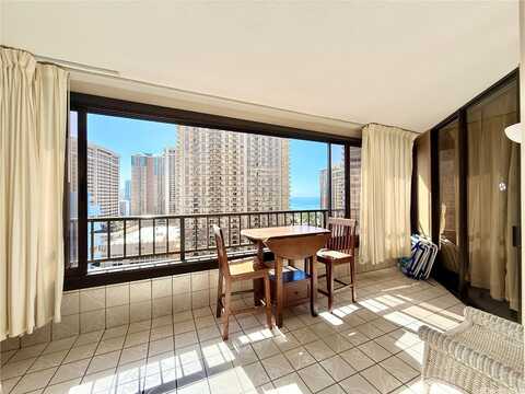 1778 Ala Moana Boulevard, Honolulu, HI 96815