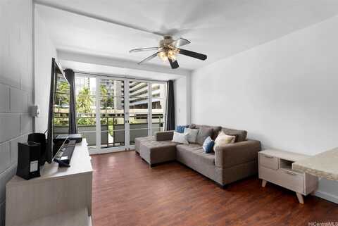 445 Kaiolu Street, Honolulu, HI 96815