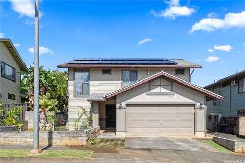 95-1039 Palamoa Street, Honolulu, HI 96789