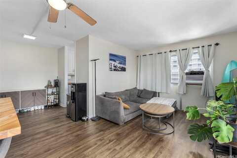509 University Avenue, Honolulu, HI 96826