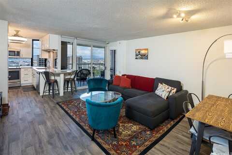 1212 Nuuanu Avenue, Honolulu, HI 96817