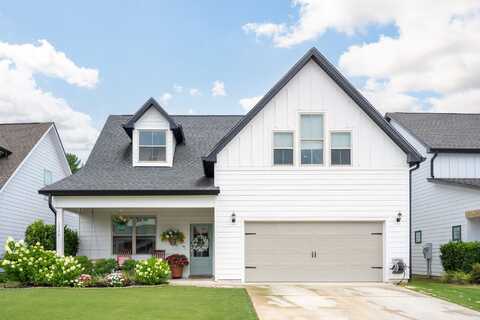 8520 Kensley Lane, Hixson, TN 37343