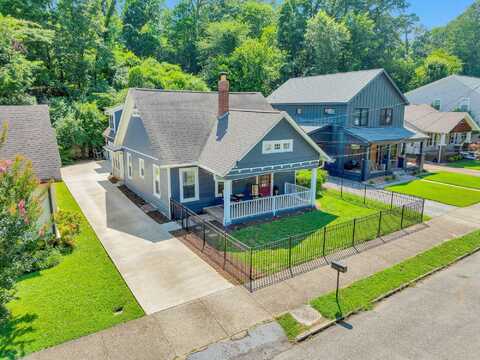 1132 Dartmouth Street, Chattanooga, TN 37405