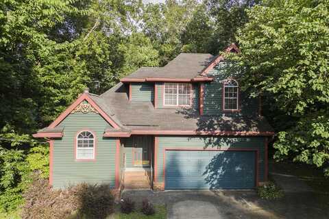 9028 Warbler Lane, Chattanooga, TN 37421
