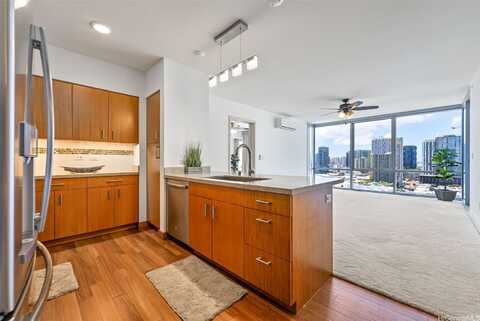 555 South Street, Honolulu, HI 96813