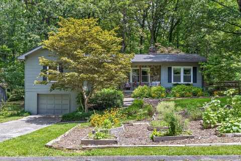 1617 Devlan Forest Lane, Signal Mountain, TN 37377