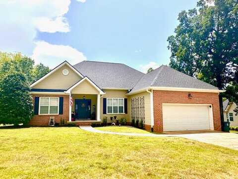 8041 Hamilton Mill Drive, Chattanooga, TN 37421