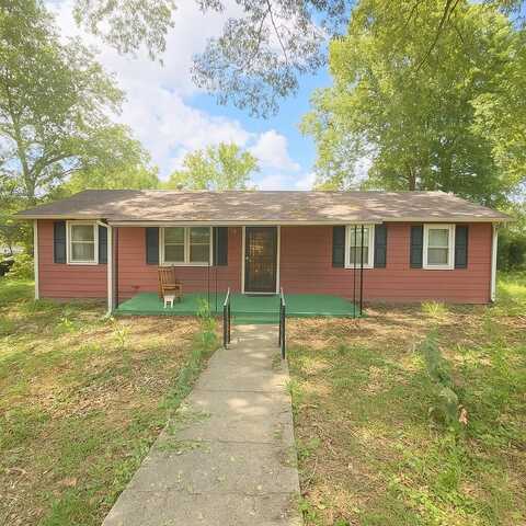1109 Chisolm Avenue, Bridgeport, AL 35740