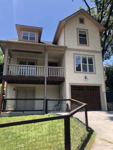 663 Tremont Place, Chattanooga, TN 37405