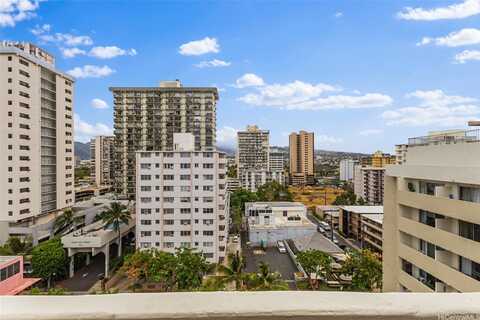 2450 Prince Edward Street, Honolulu, HI 96815
