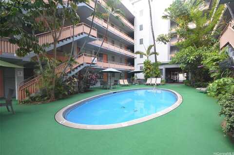 417 Nohonani Street, Honolulu, HI 96815