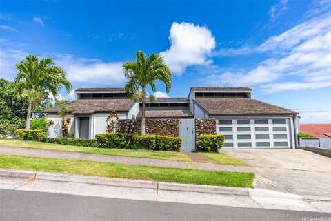 1789 Laukahi Street, Honolulu, HI 96821